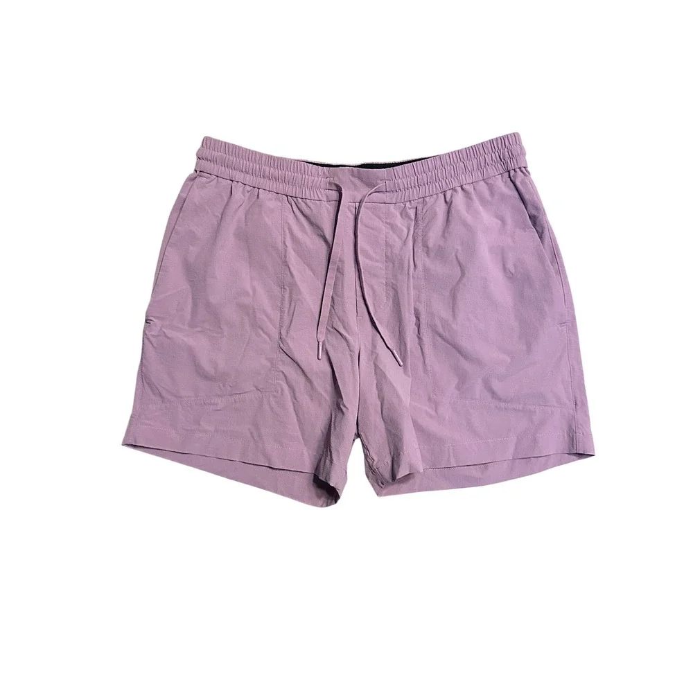 Lululemon Bowline Short 5